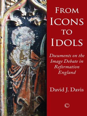 cover image of From Icons to Idols